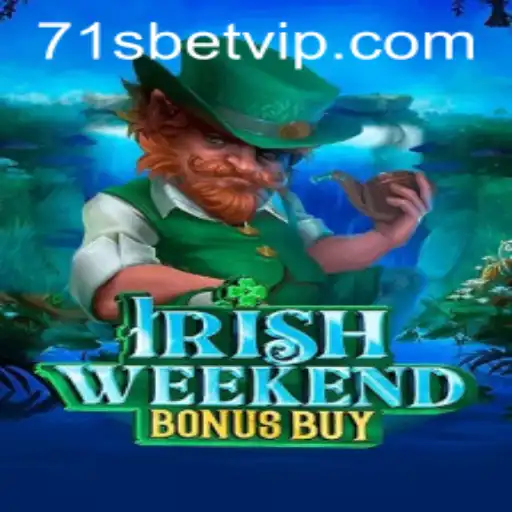 Explorando o Jogo IrishWeekendBonusBuy no 71sbet