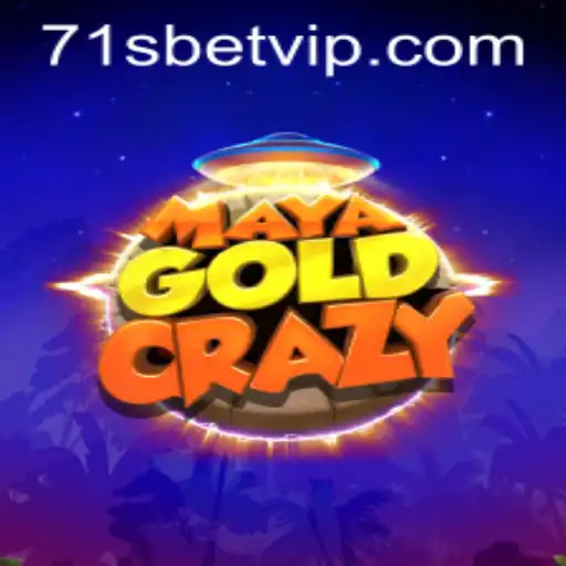 Descubra MayaGoldCrazy: O Novo Fenômeno em Jogos de Cassino com 71sbet