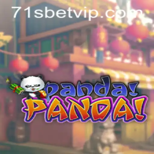 Explorando o Fascinante Mundo de PandaPanda com 71sbet